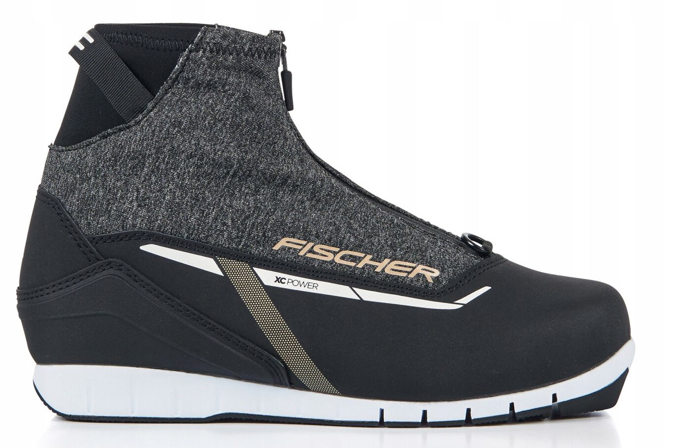  Fischer distanču slēpošanas zābaki xc power 47 2024