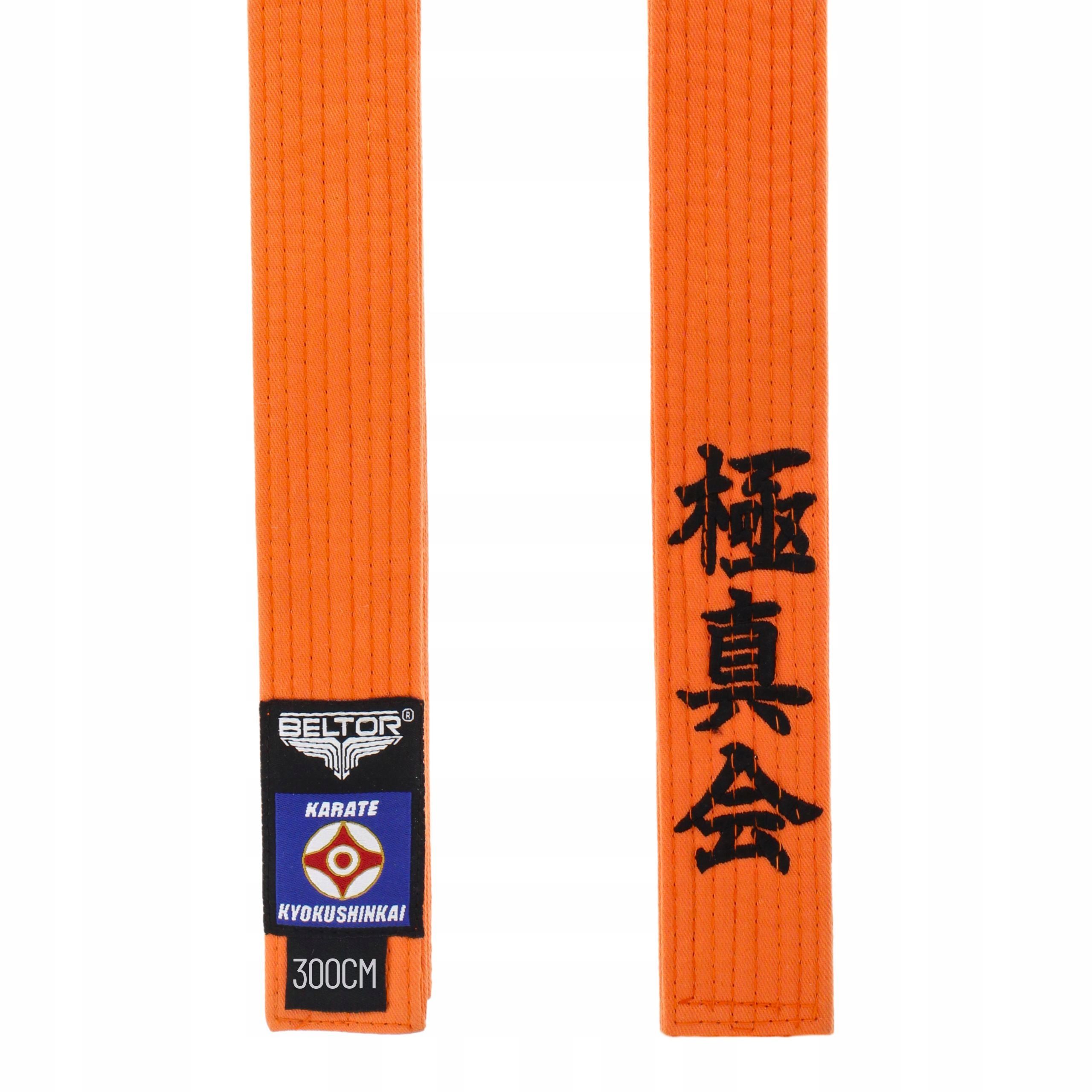  Beltor sinine vöö karate kyokushinkai tikandiga sisse kimono karategi 200 cm