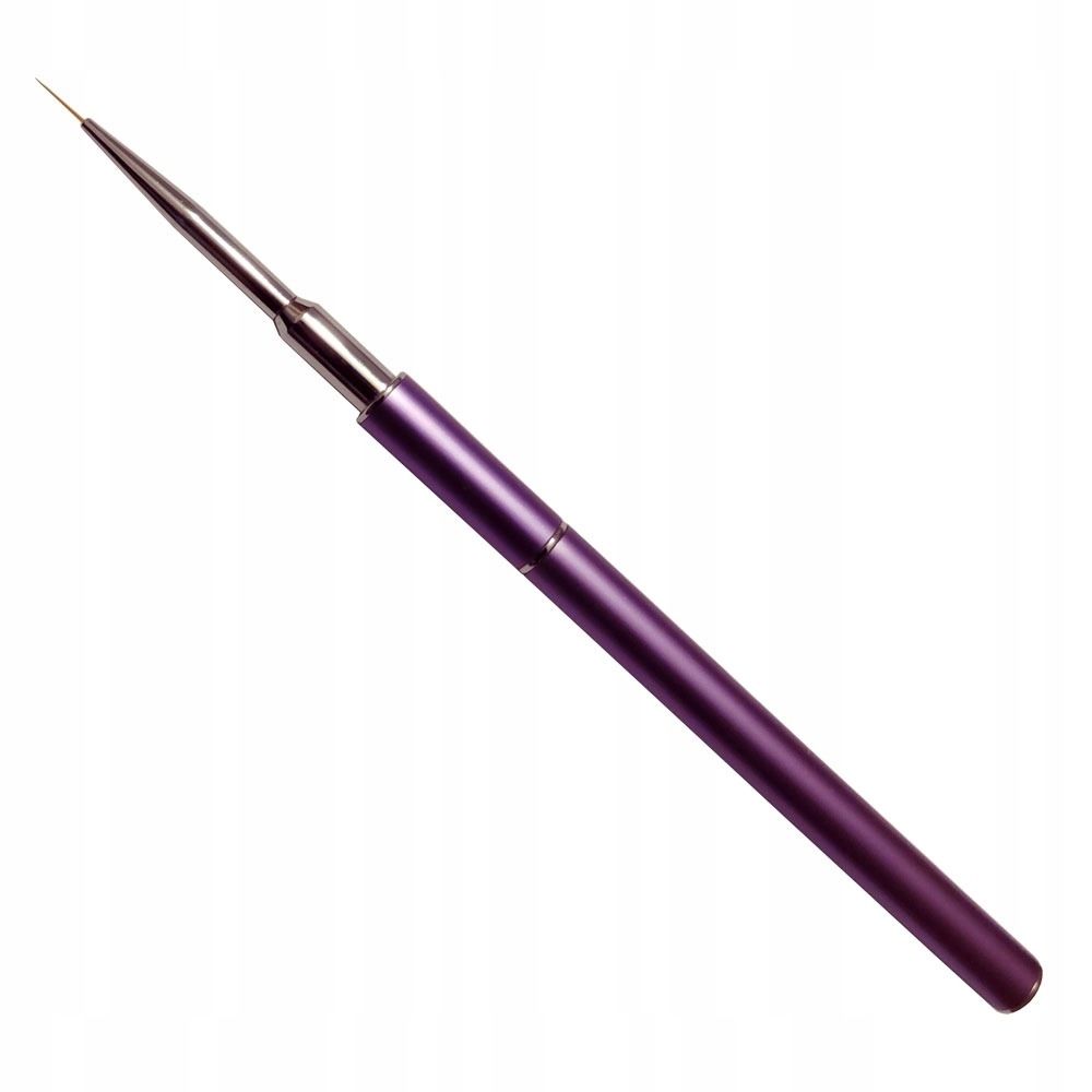  Indigo dekorpinsel 5mm master nail art 002