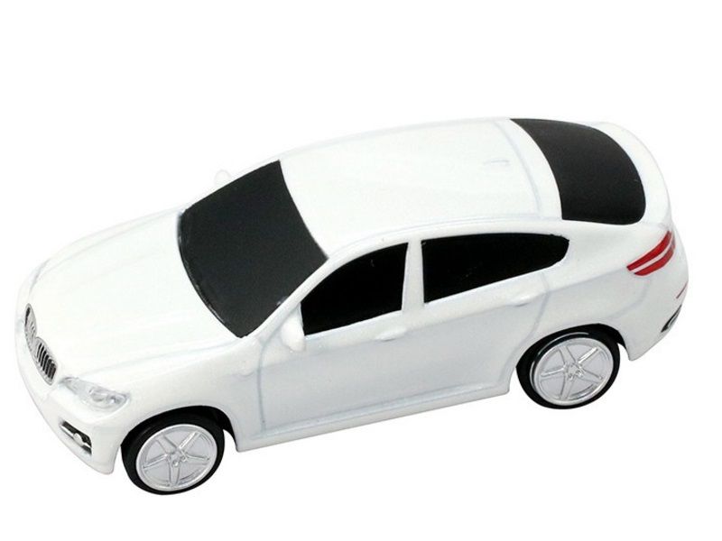  Atmintukas usb atmintis 16 gb ferrari automobilis raudonas automobilis