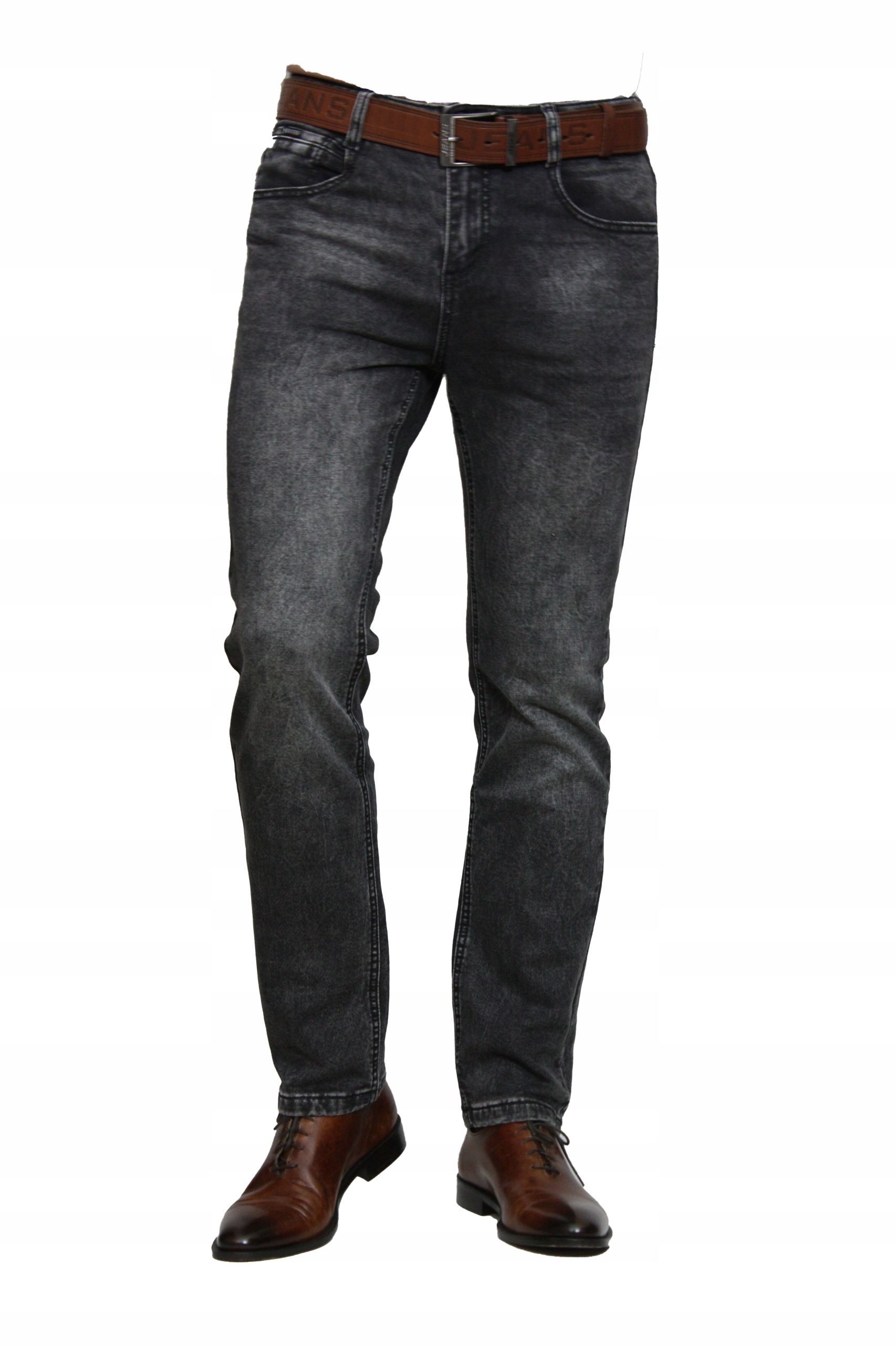  Meeste püksid jeans st.leon'f tumesinine w40 l36 vöö 106-108