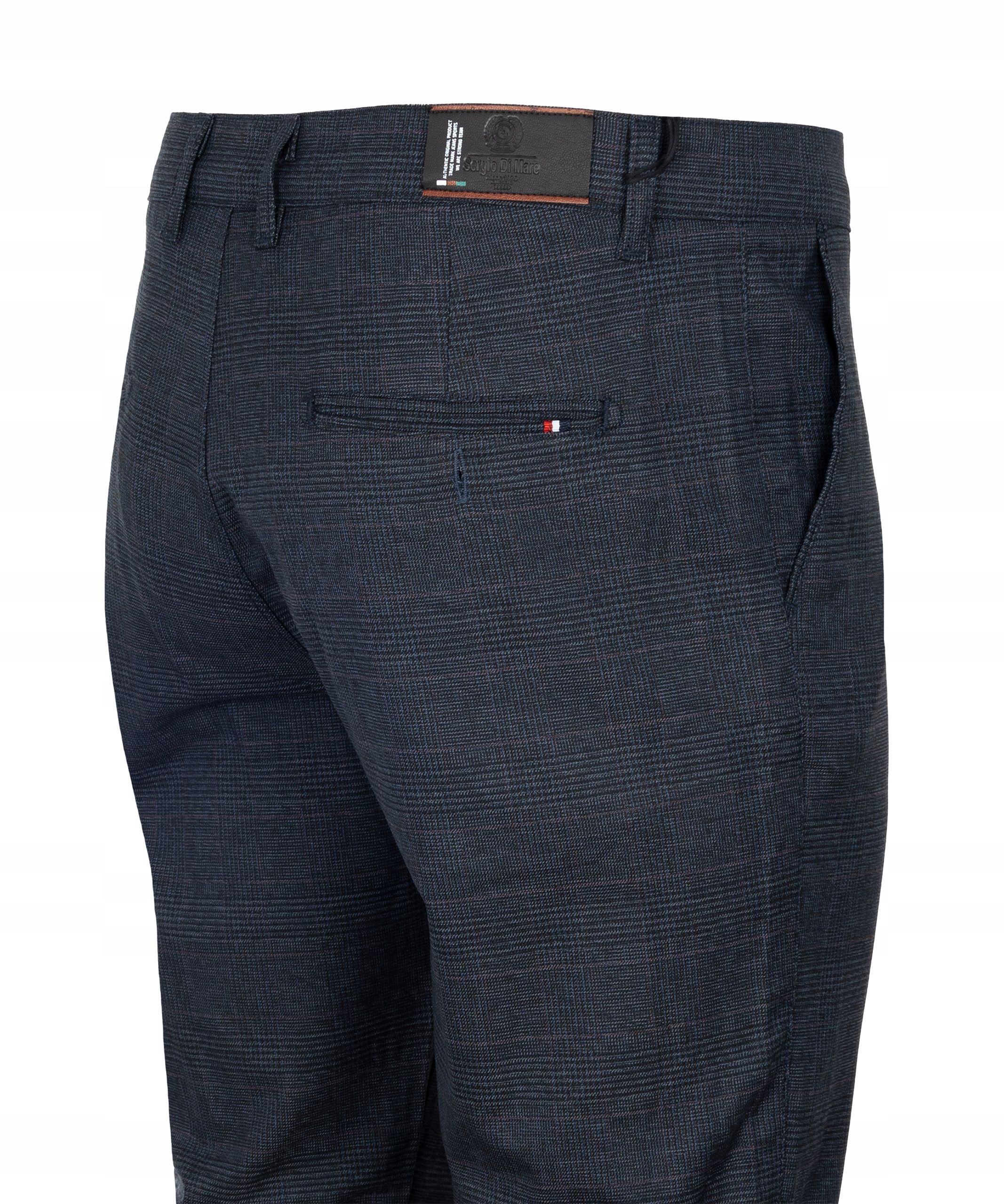  Elegante hose herren grau größe 32