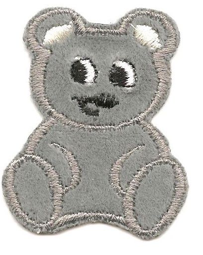 Patch gerät aufkleber auf kleidung patches sm stickerei bälle