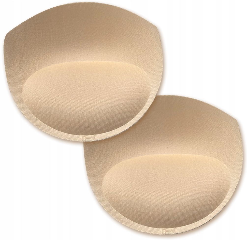  Push-up įdėklai maudymosi kostiumėlis bikinio liemenėlė nr ws17_b