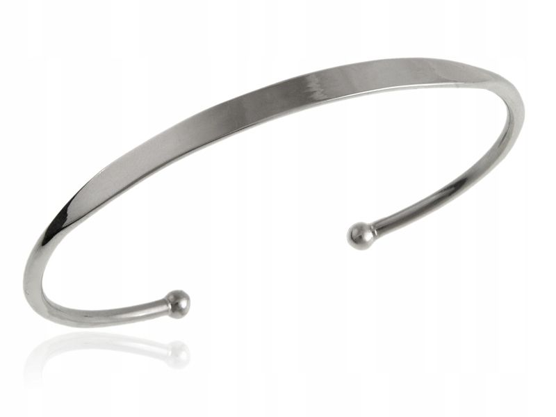  Armband groß steif orientalana kreuz ägyptisch ankh silber 925 b0900