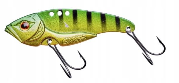 Cikāde gunki kaiju boost 5,5cm/8,4g - gremille [71054] uz bolenie hit