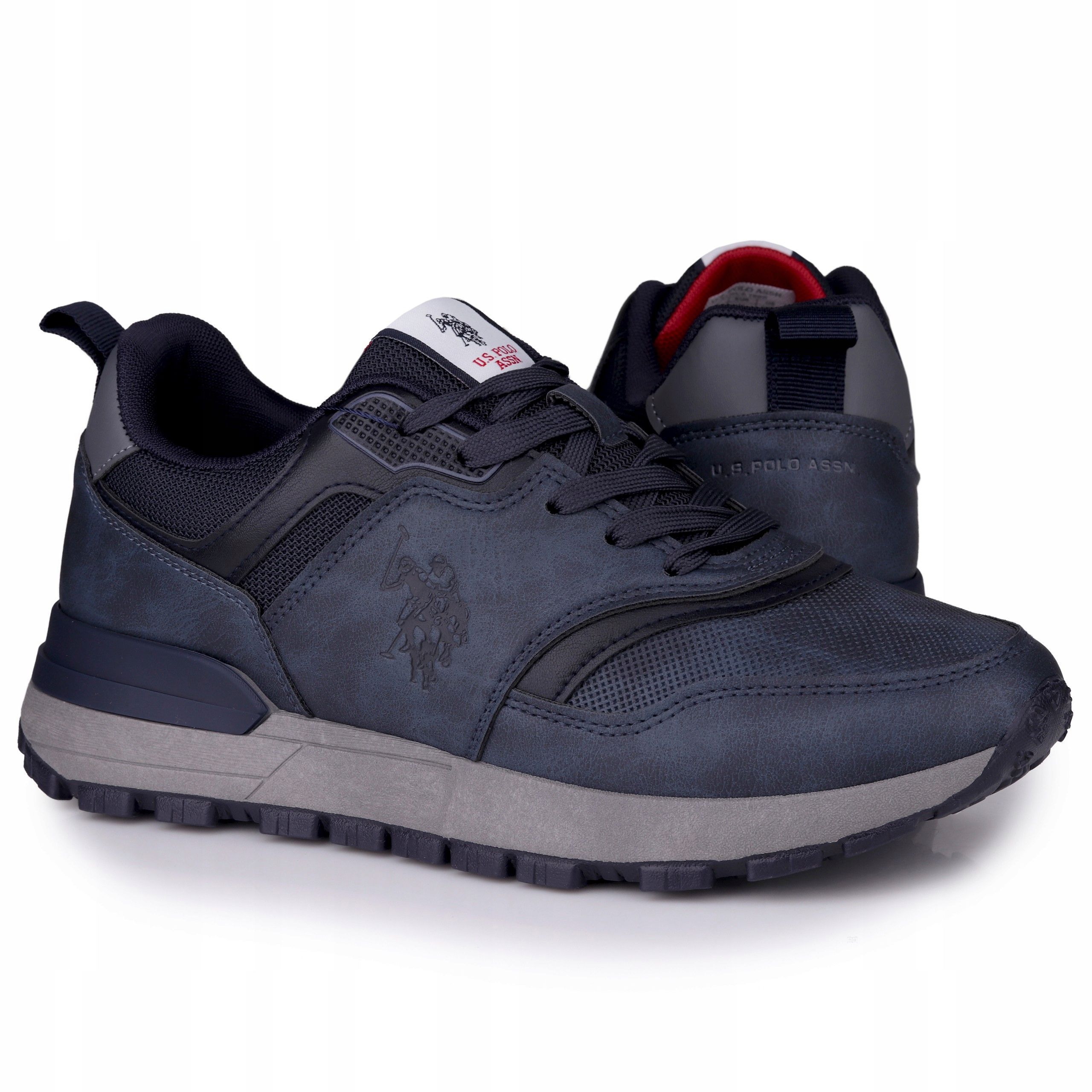  Meeste kingad ameerika ühendriigid polo assn. nobil003c-gre001