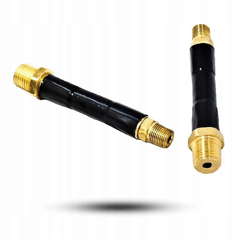 Screw in the hand welding machines underwater br-21 - spacer ring / screw - broco 2105