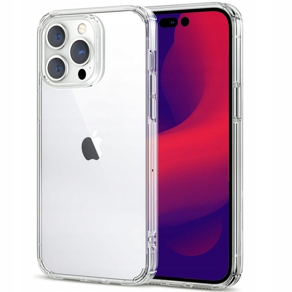  Případ spigen velmi hybrid mag - iphone 14 pro max