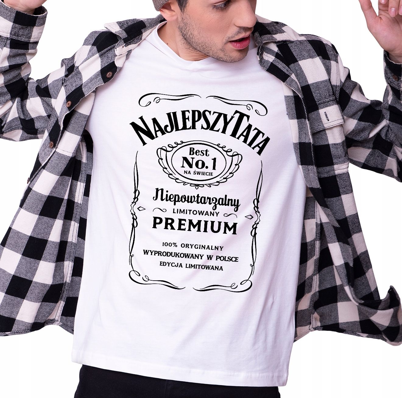  Kingitus isa jaoks parim issi t-särk mustrid xxl
