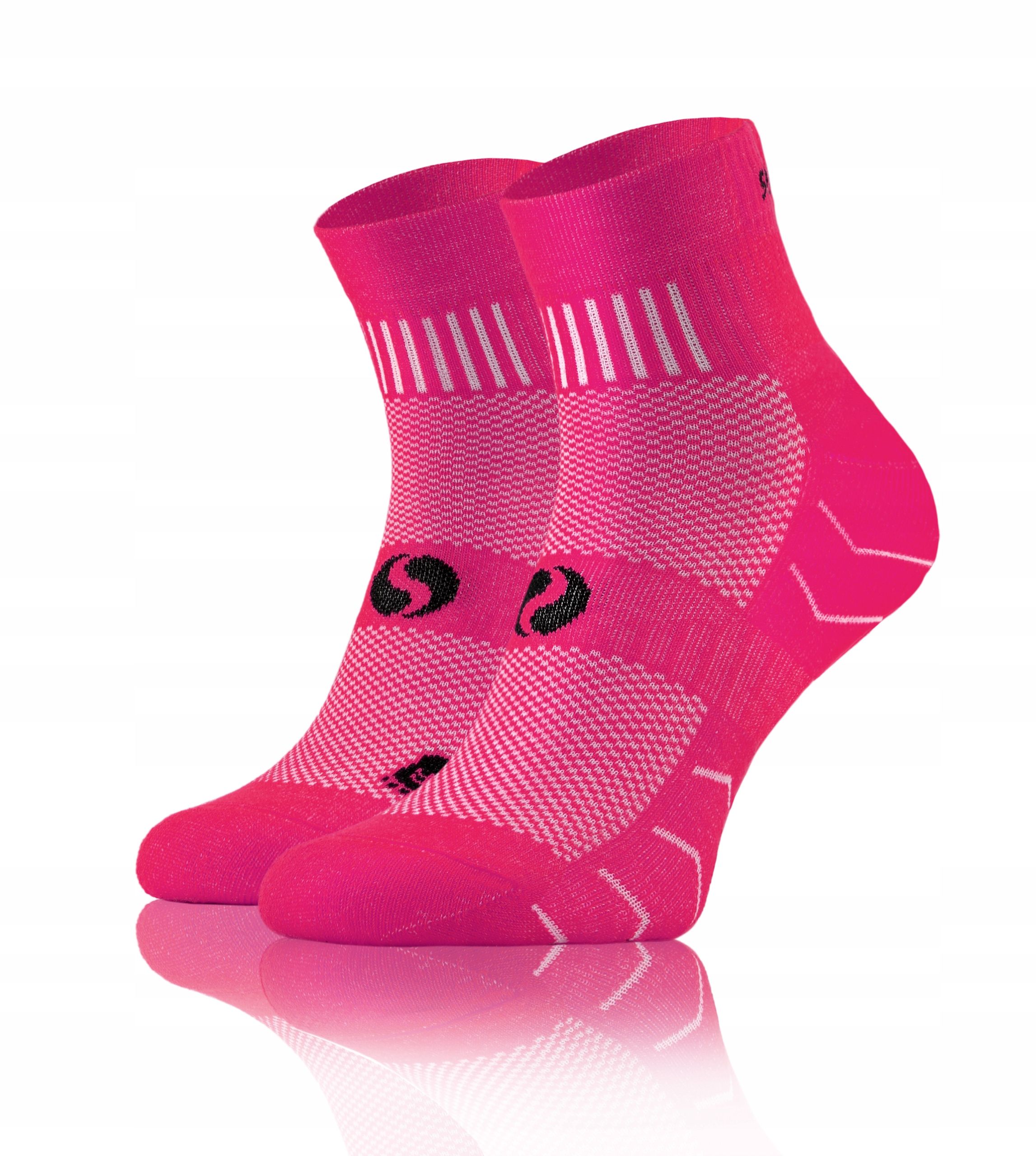  Breathable sports socks for running