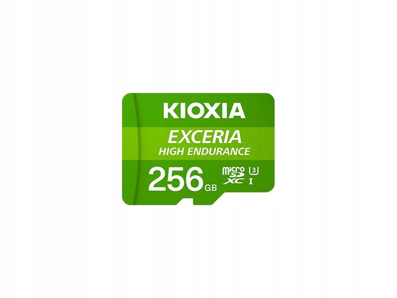  Korta "microsd" kioxia exceria + 64 gb