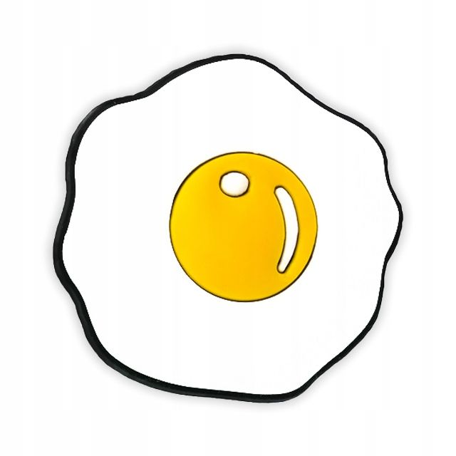  Pin apaviem crocs, rotājums, pin - pārtika
