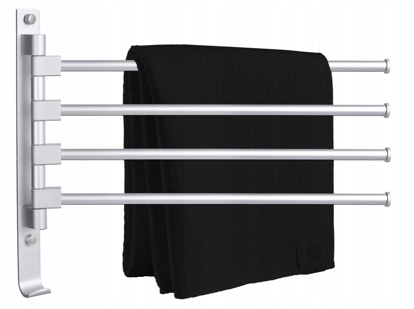  Suspension loft style wall-mounted kendar quadruple