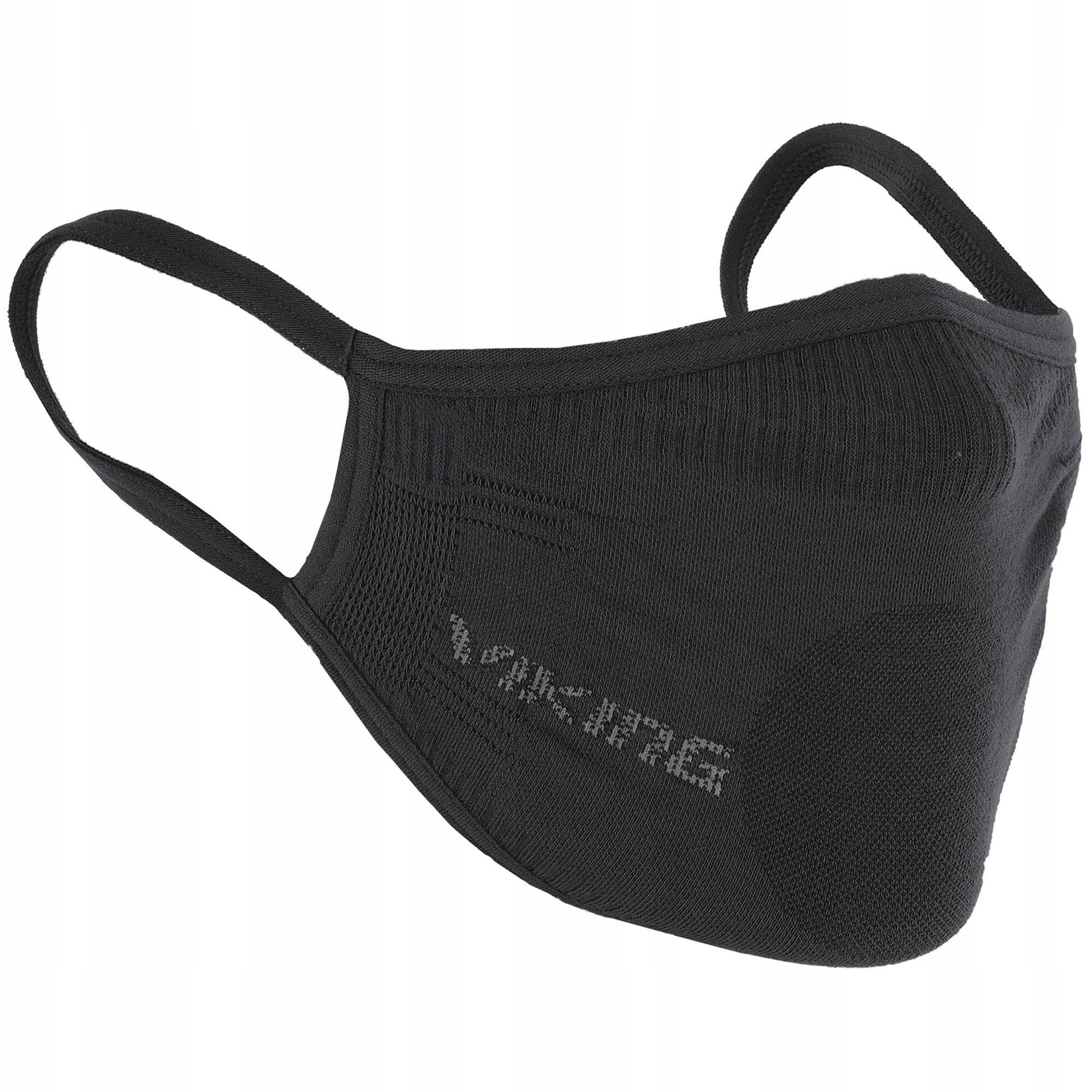  Sports face mask with silver ions enveloping mouth i nos (20 pcs. l/xl