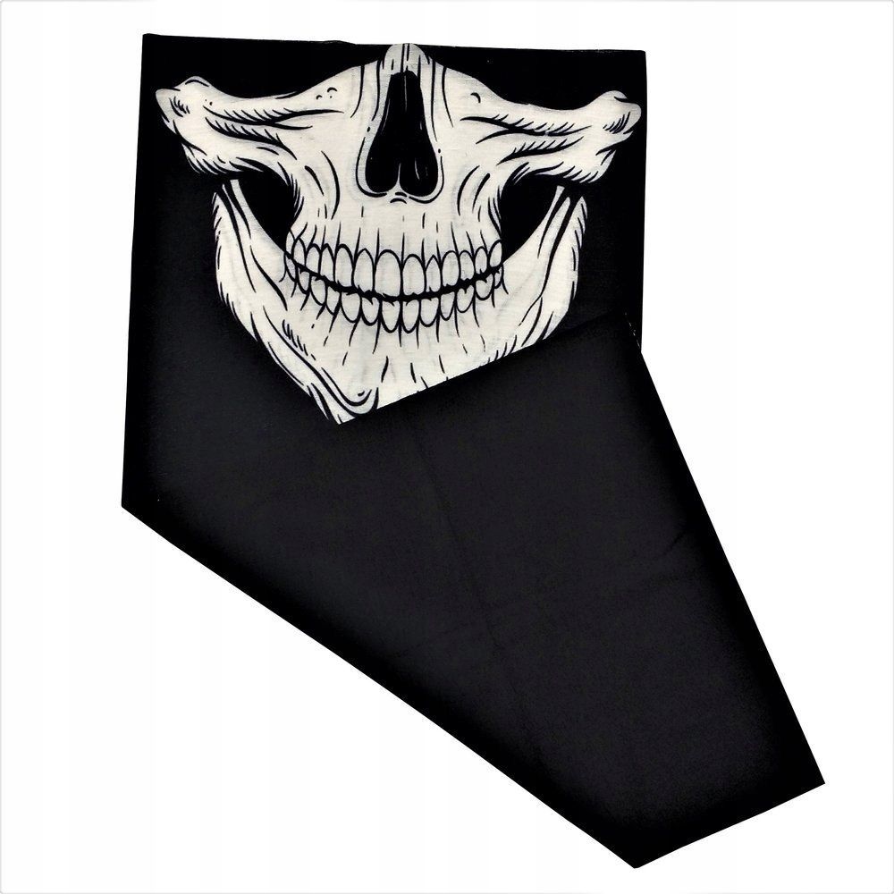  Bandana kronos-bandanos universalus dydis daugiaspalvis