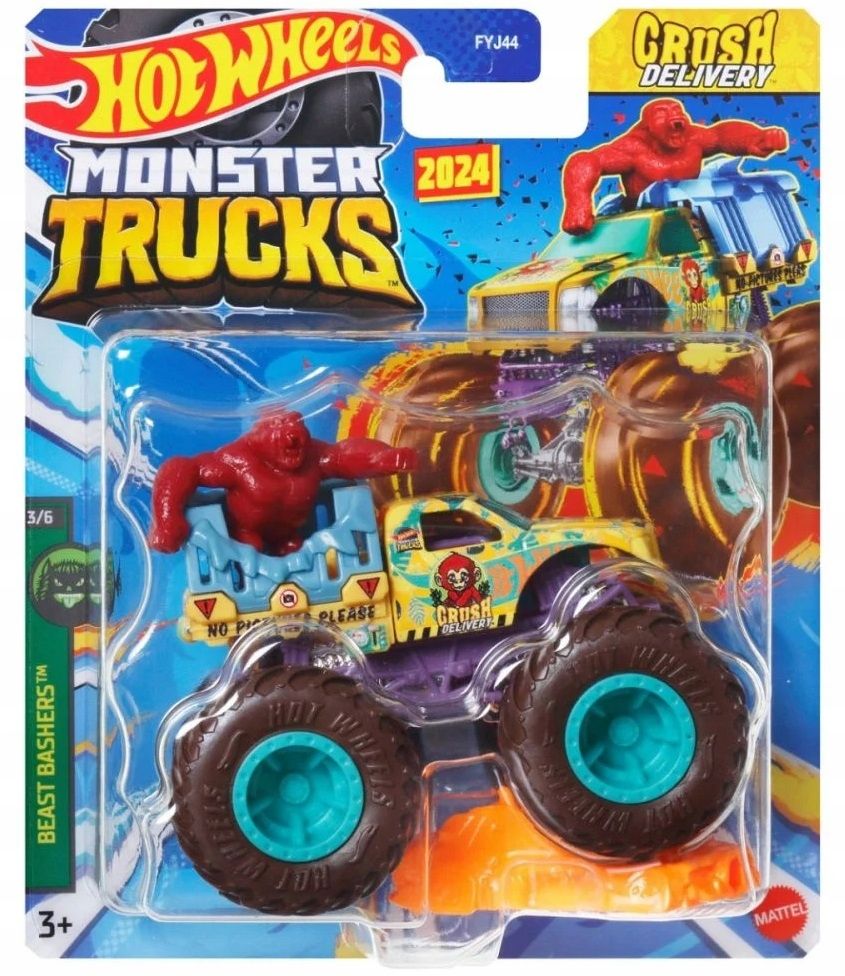  Dragon juros periodo attact octon8er trucks automobilių monster jam