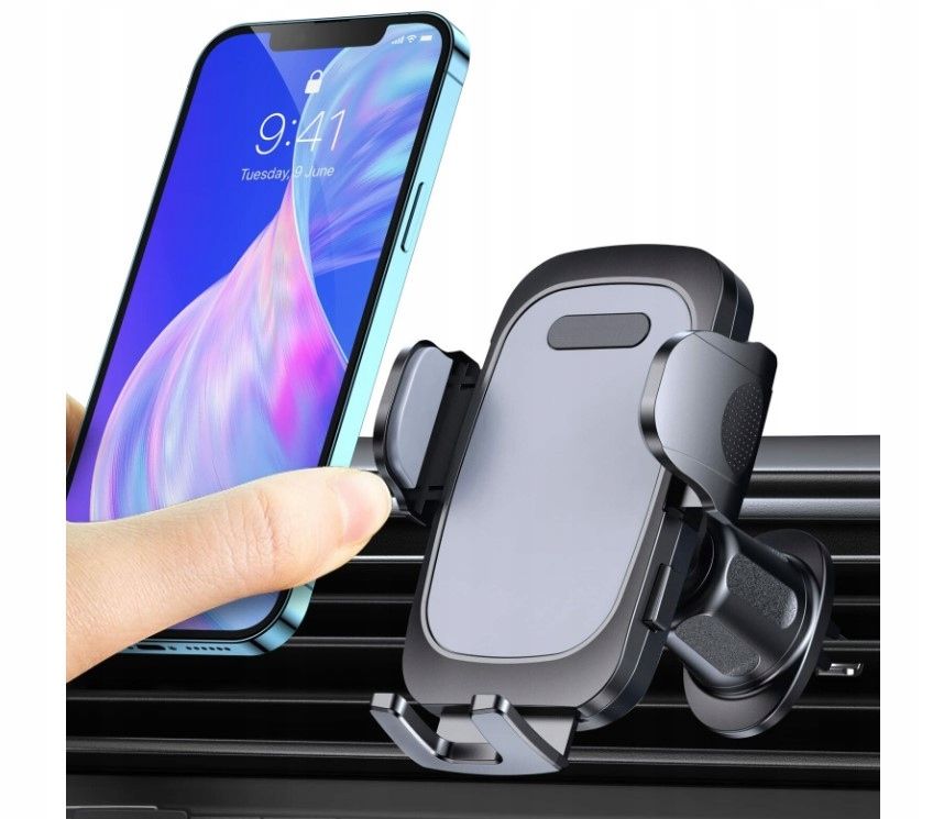  Automobilinis laikiklis lamicall 2 in 1