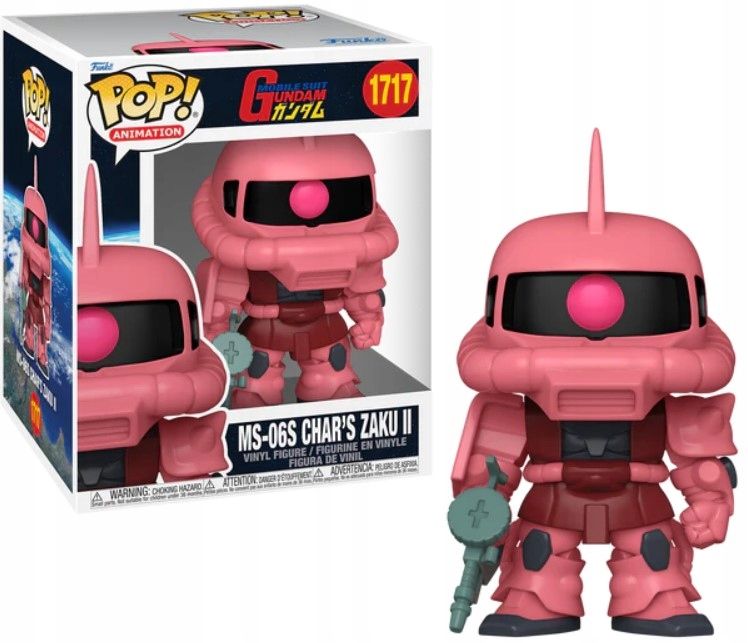  Funko pop! kkos 931 jumbo killer klowns from outer space