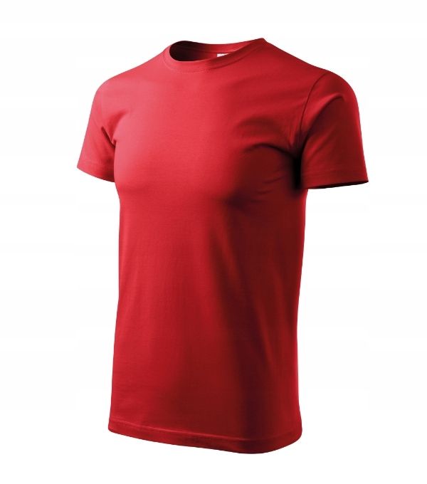  3xl vyriški marškinėliai bawlna tvirtas darbo 200g marškinėliai malfini r07