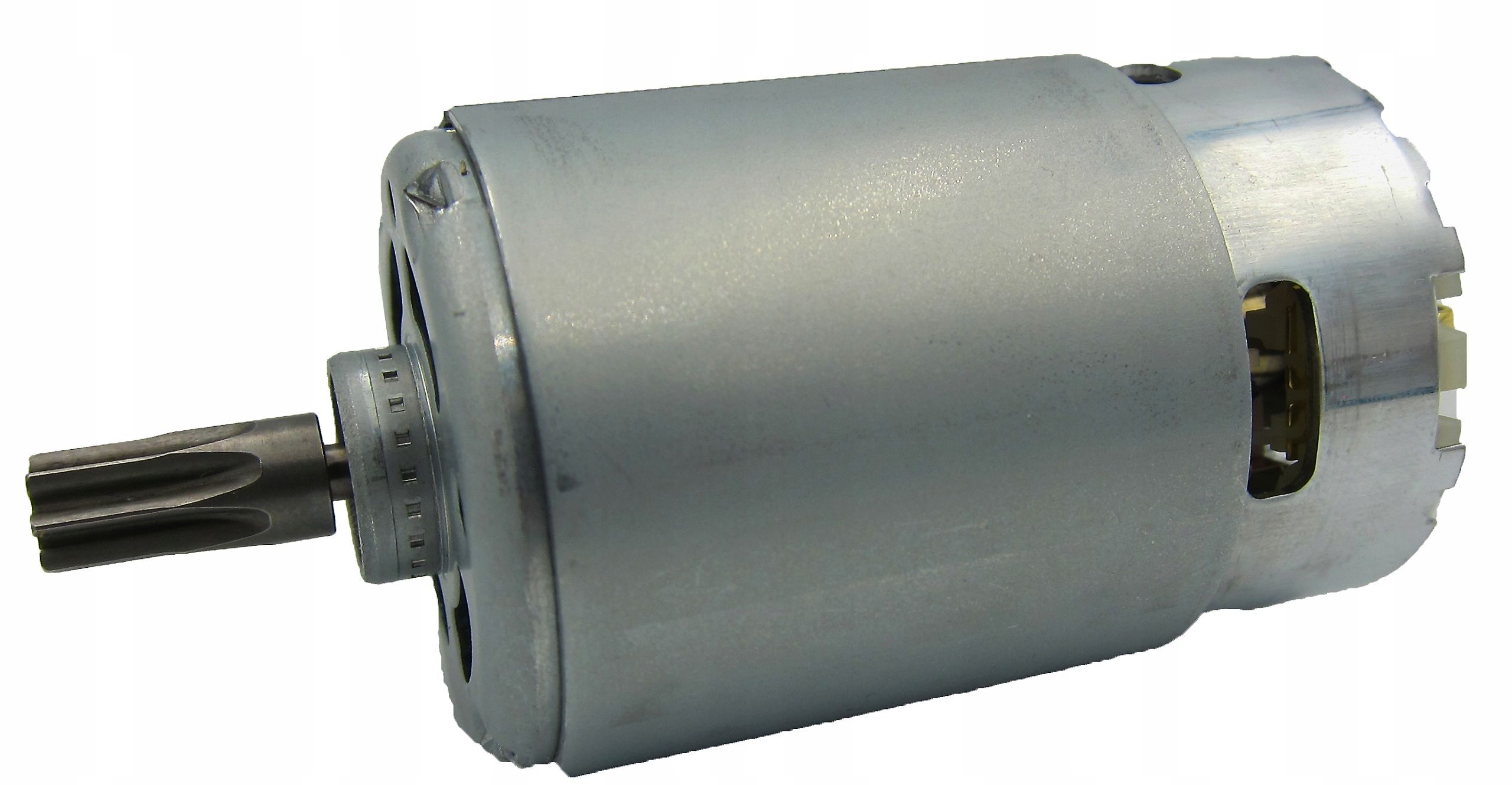  Metabo motor für einen schraubendreher bs 18 li