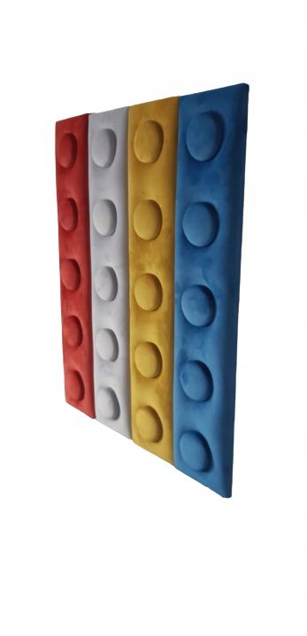  Weiche platten lego für kinder 12,5 x 75 cm