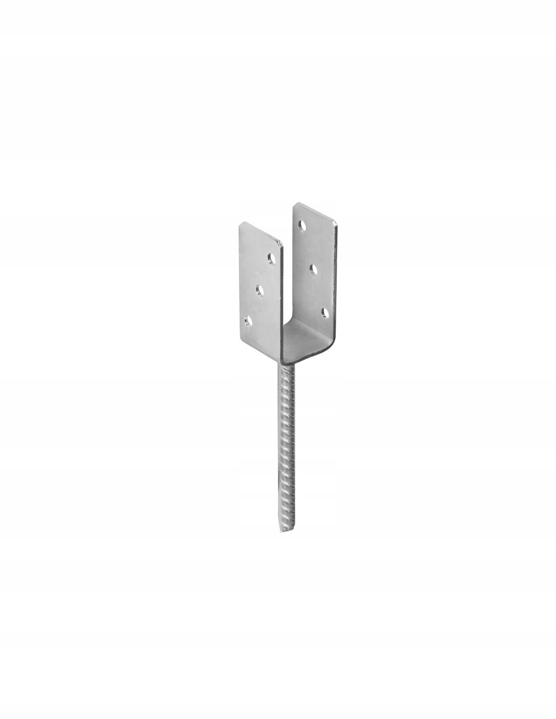  Kolonnu pamatne kvadrāts psp 71x150x150mm