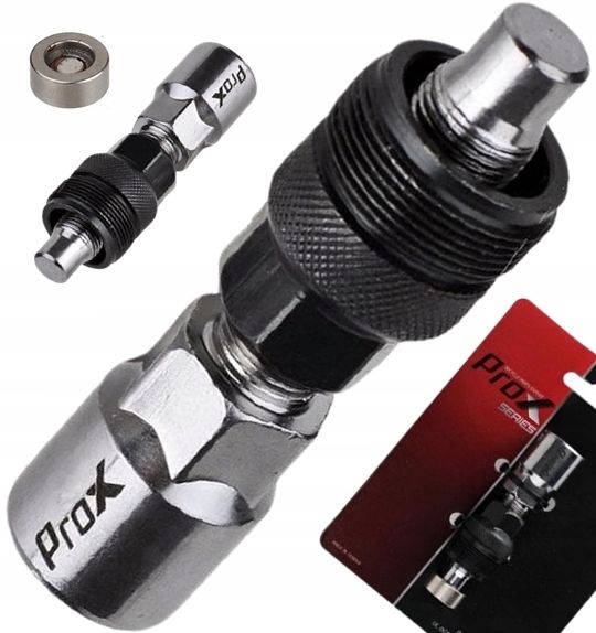  Prox rc-a1 į wolnobiegow