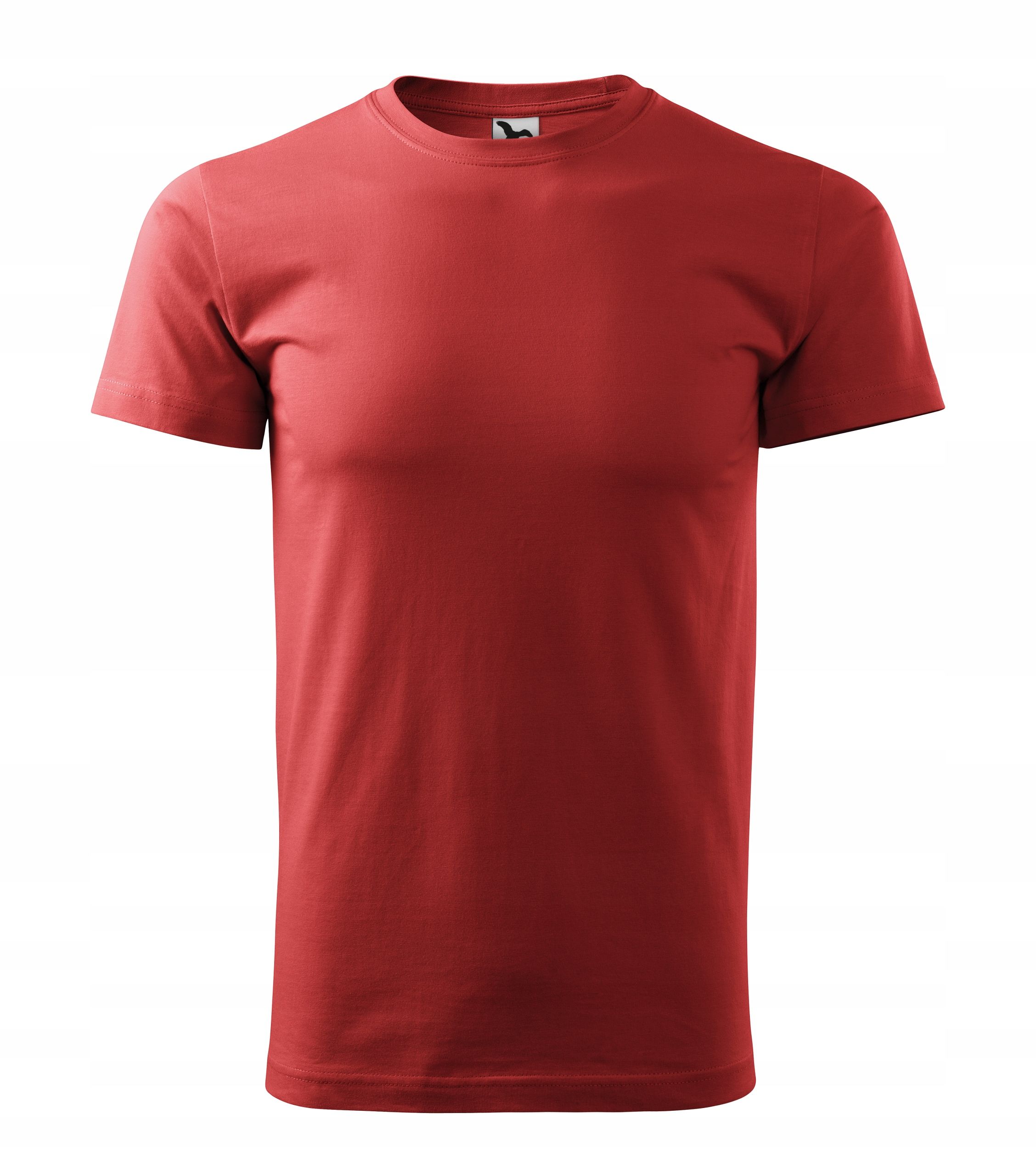  Puuvillased t-särgid t-särk basic kvaliteet adler 3xl