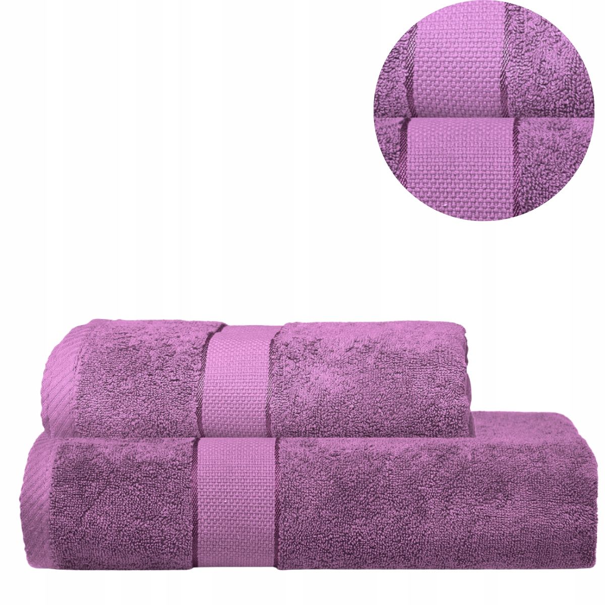  Vannas dvielis kopa 70x140 +50x100cm 15krāsa kokvilna 500g biezs spa