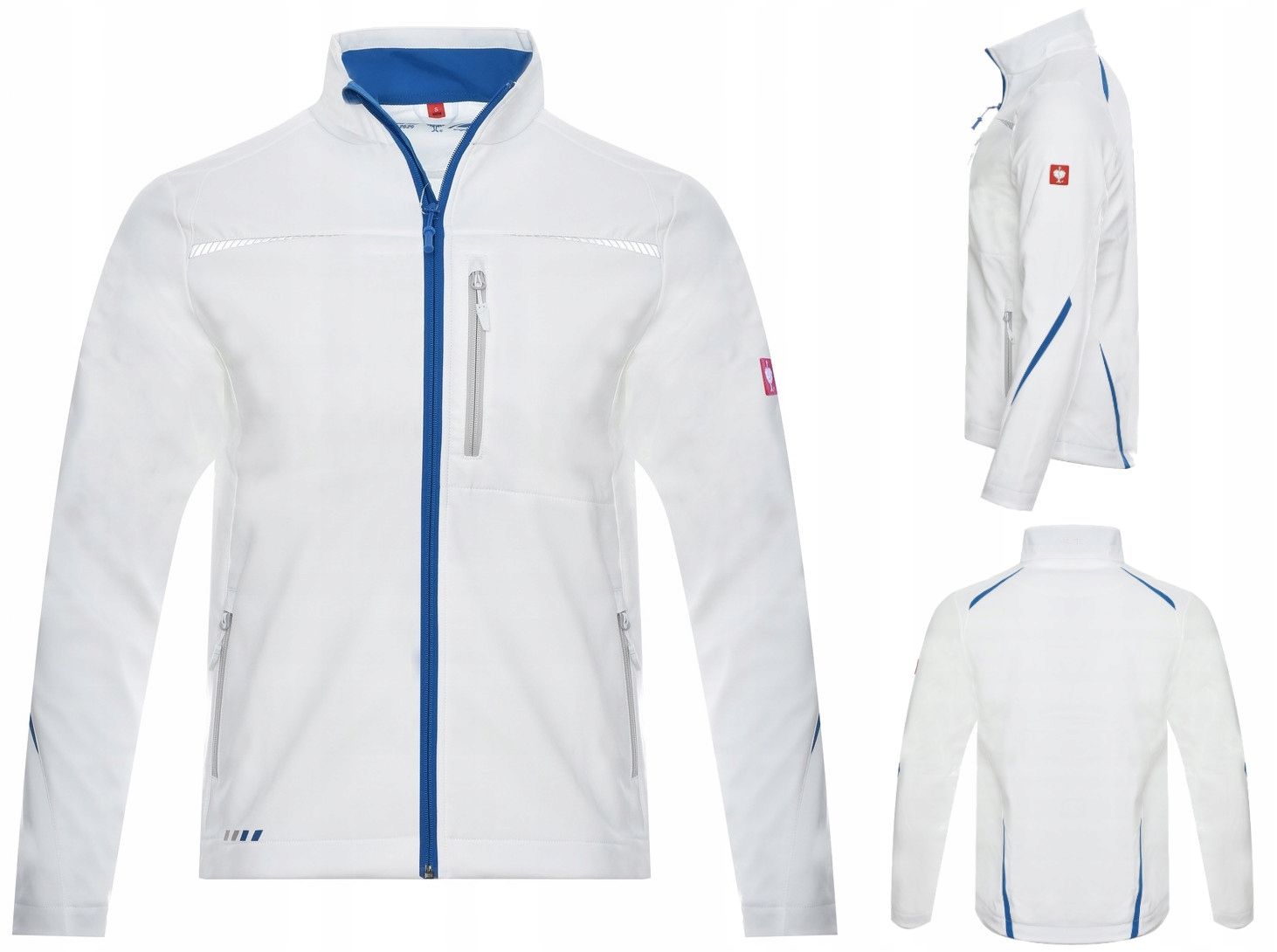 Sweater softshell jacket engelbert strauss motion 2020 65502 s