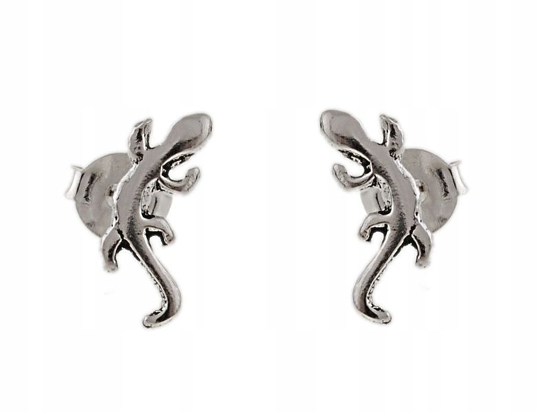  Ohrringe motorräder matocykl motorcycle motorki silber 925 k2943 - 1g.