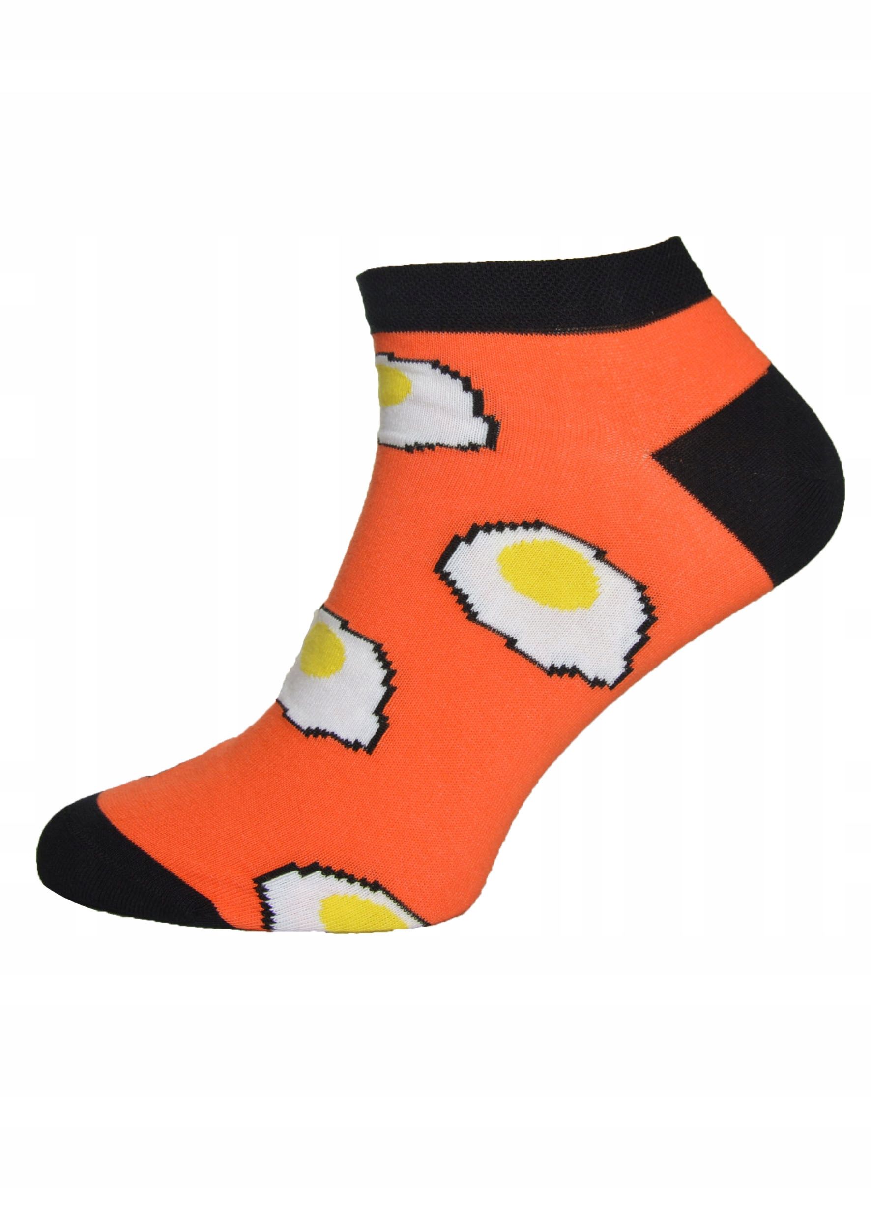  Pēdas zeķes colorful martinex krāsains 43-46 sushi