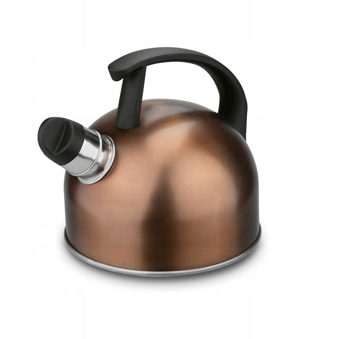  Kettle stainless steel fenny satin 2,5l induk
