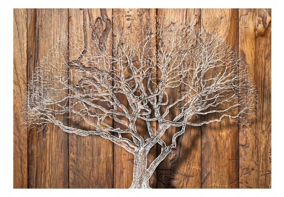  Photo wallpapers - uscisk trees - 150x105