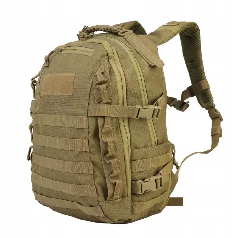 Backpack motorcycle, military, sailor&#39;s bag, sailor 33l (m) khaki