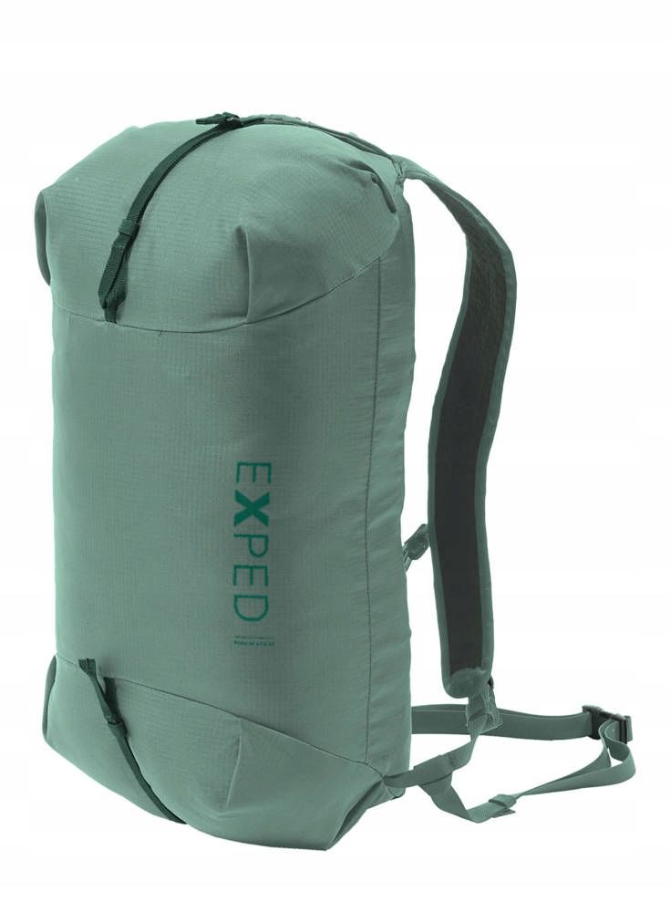  Seljakott kott sportlik 2 in 1 exped radical lite 25 - gold
