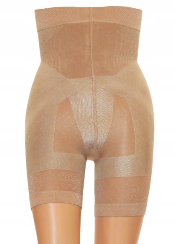  Katy kelnaitės push-up longer aukštas nero 2-m