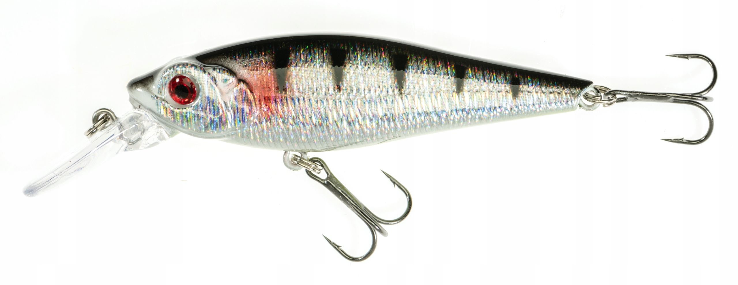  Sandaczowy killer - wobbler jaxon bleak 10cm 14,1g