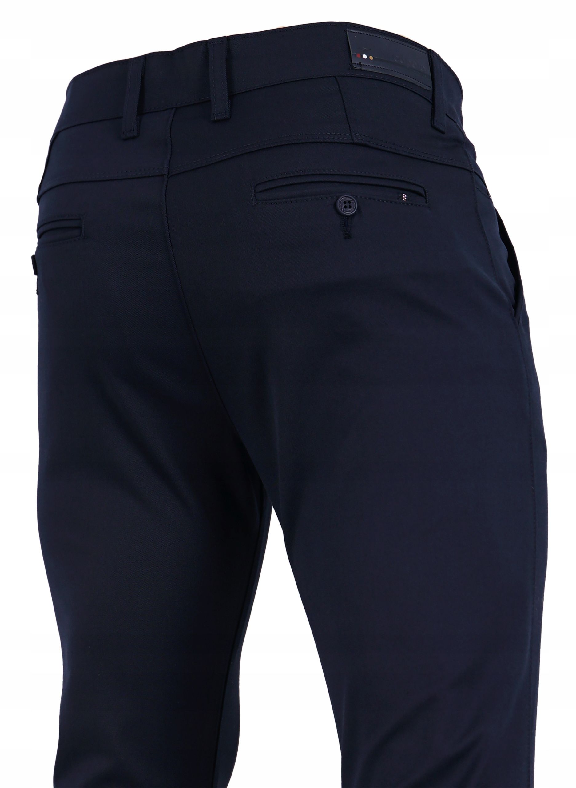  Herrenhosen kariert elegant grau 32 86-88