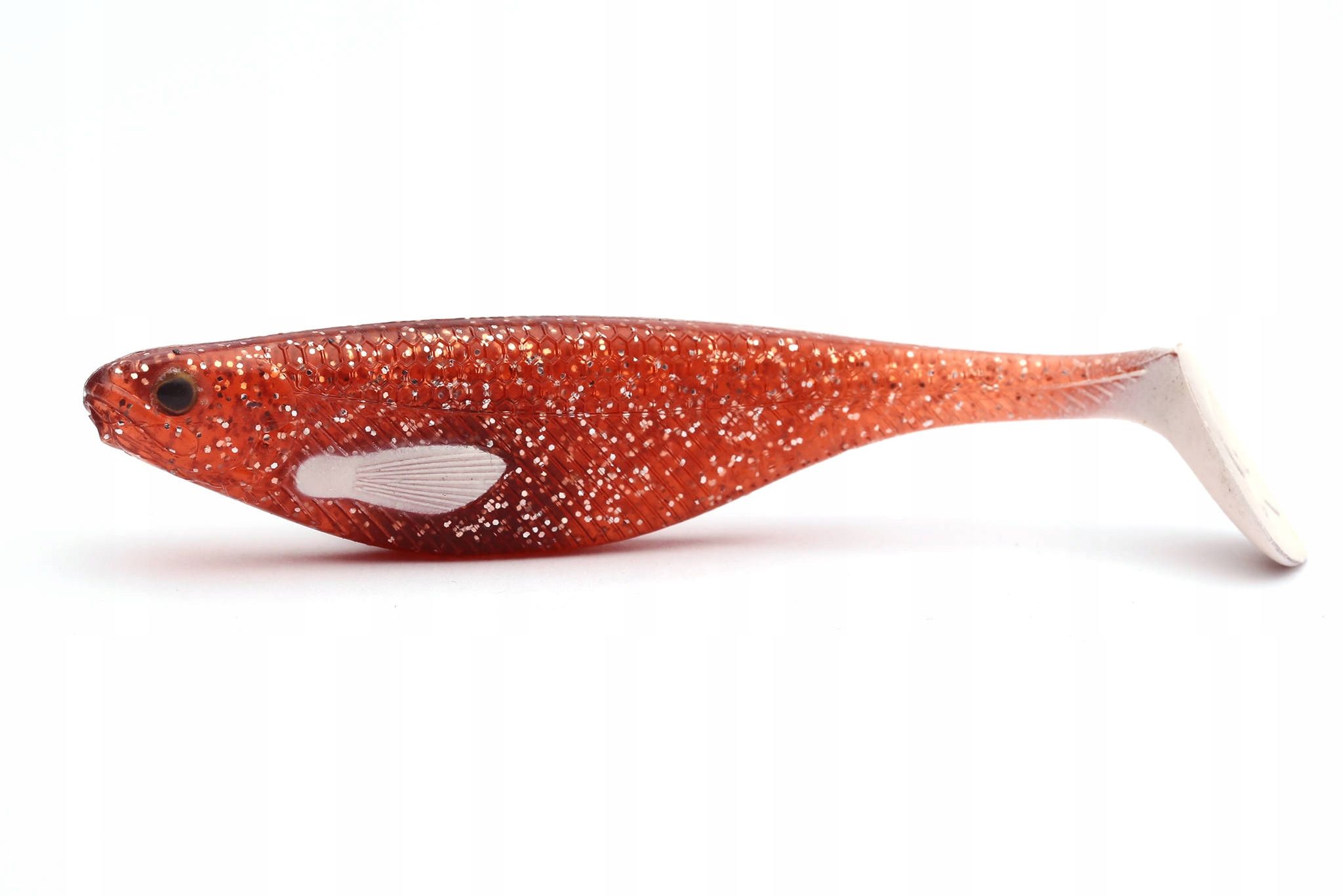  Pryž westin shad teez green headlight-12,0 cm
