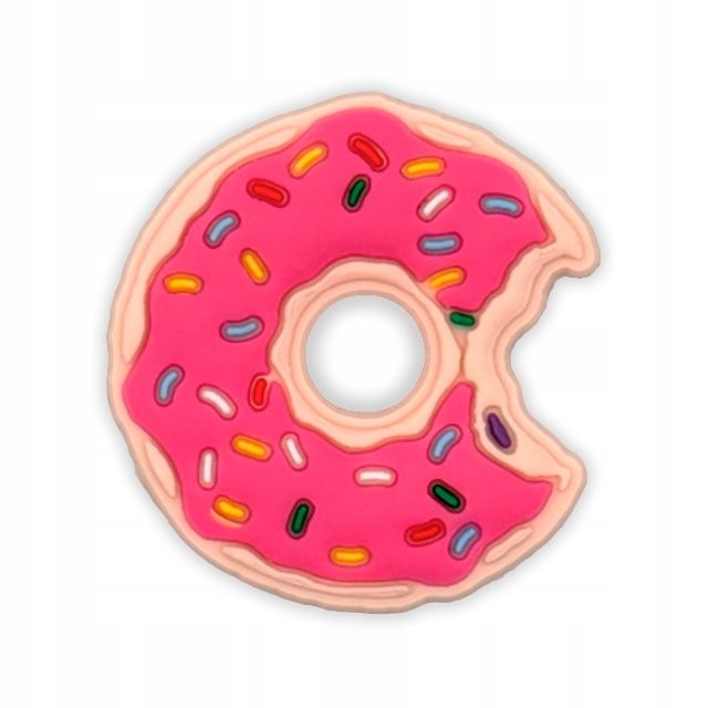  Pin apaviem crocs, rotājums, pin - pārtika