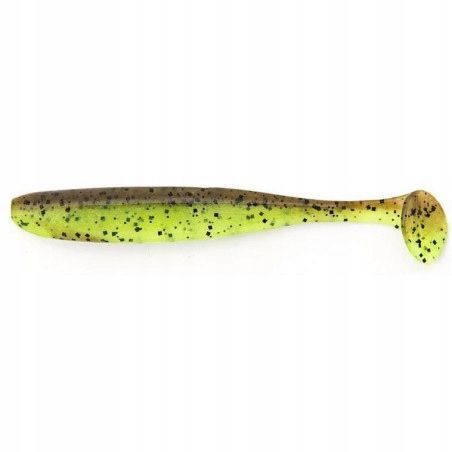  Guminukas keitech easy shiner 3 18 silver wakasagi
