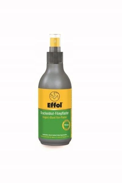  Tepalas antyseptyczna odai effol haut-repair 150ml