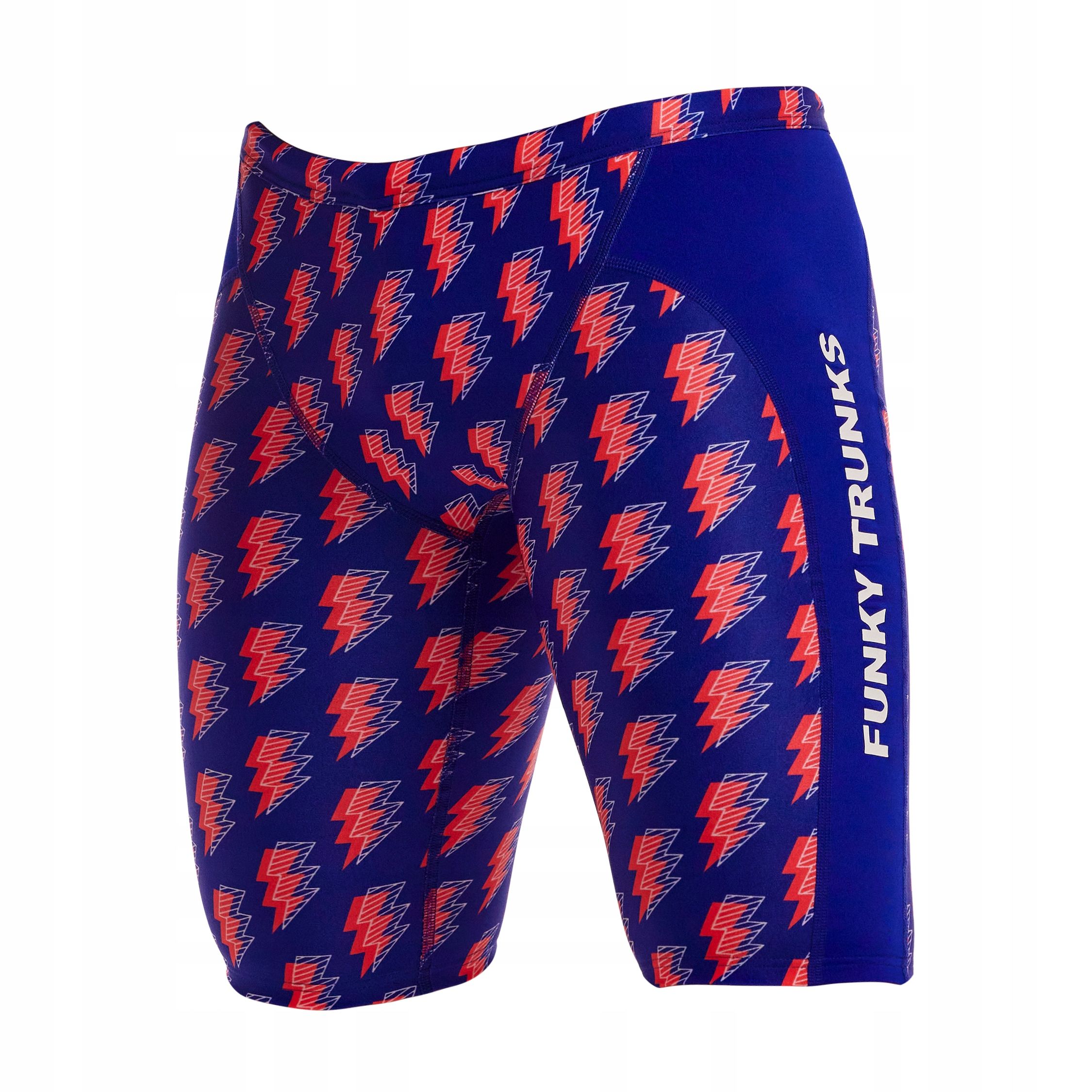  Funky trunks plavky šortky jammer d4 / s