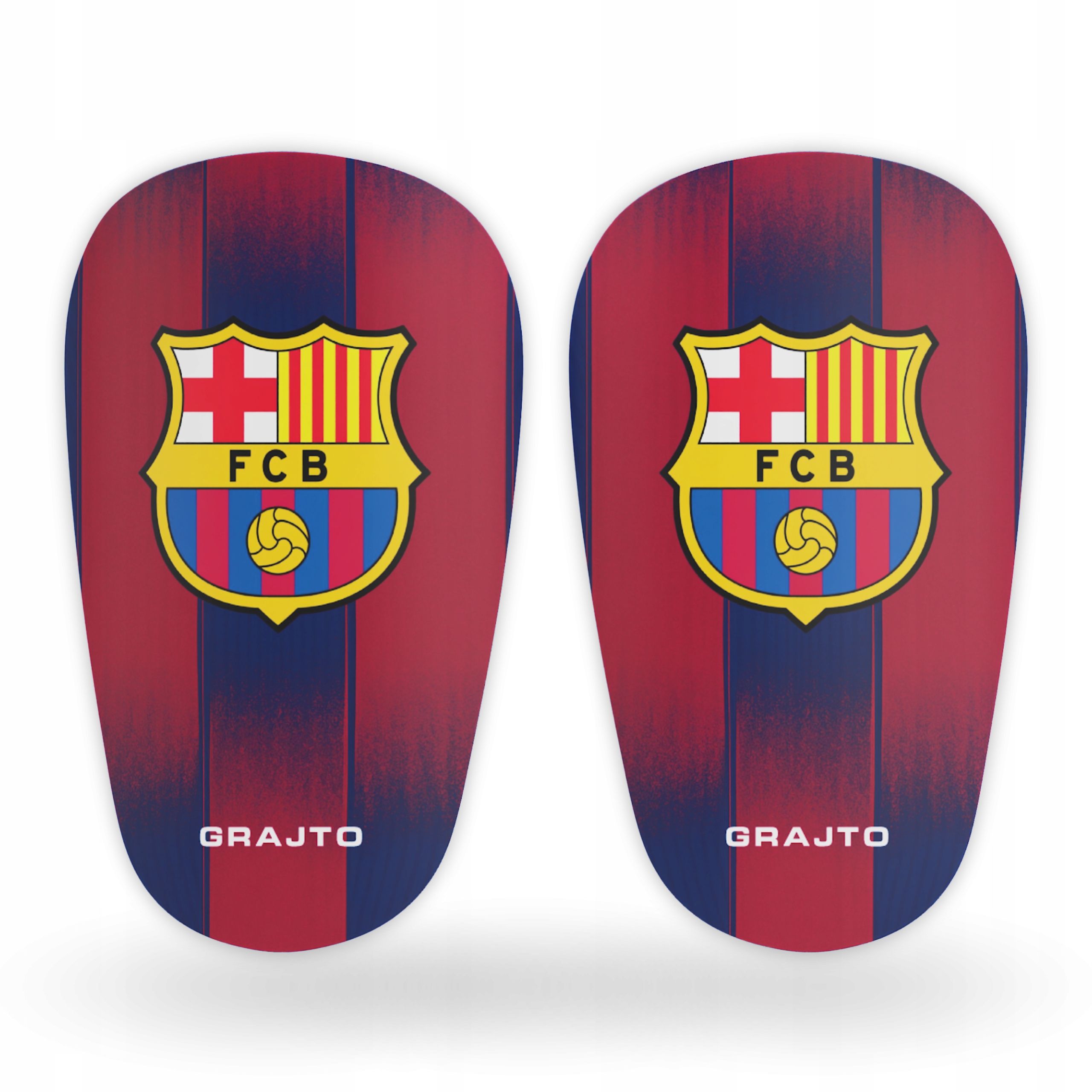  Futbolo apsauga mažas przylegajace lengvas r. m 12x8cm ronaldo cr7