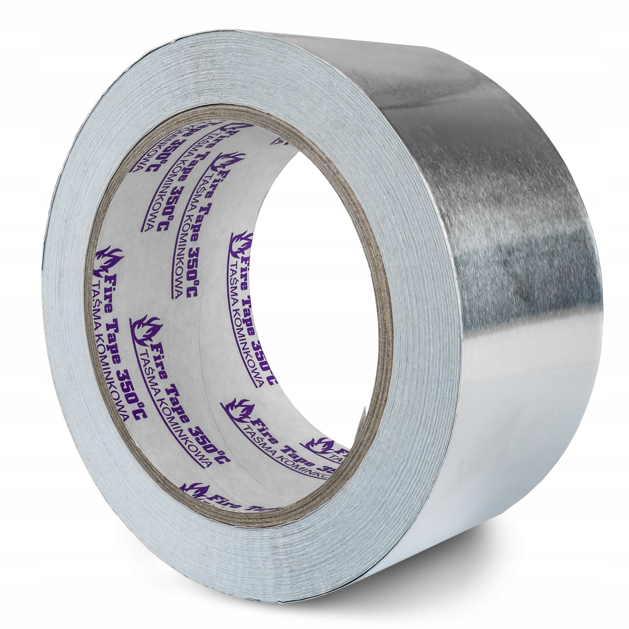  Aluminum strip fireplaces 50mm x 10mb 350st. c