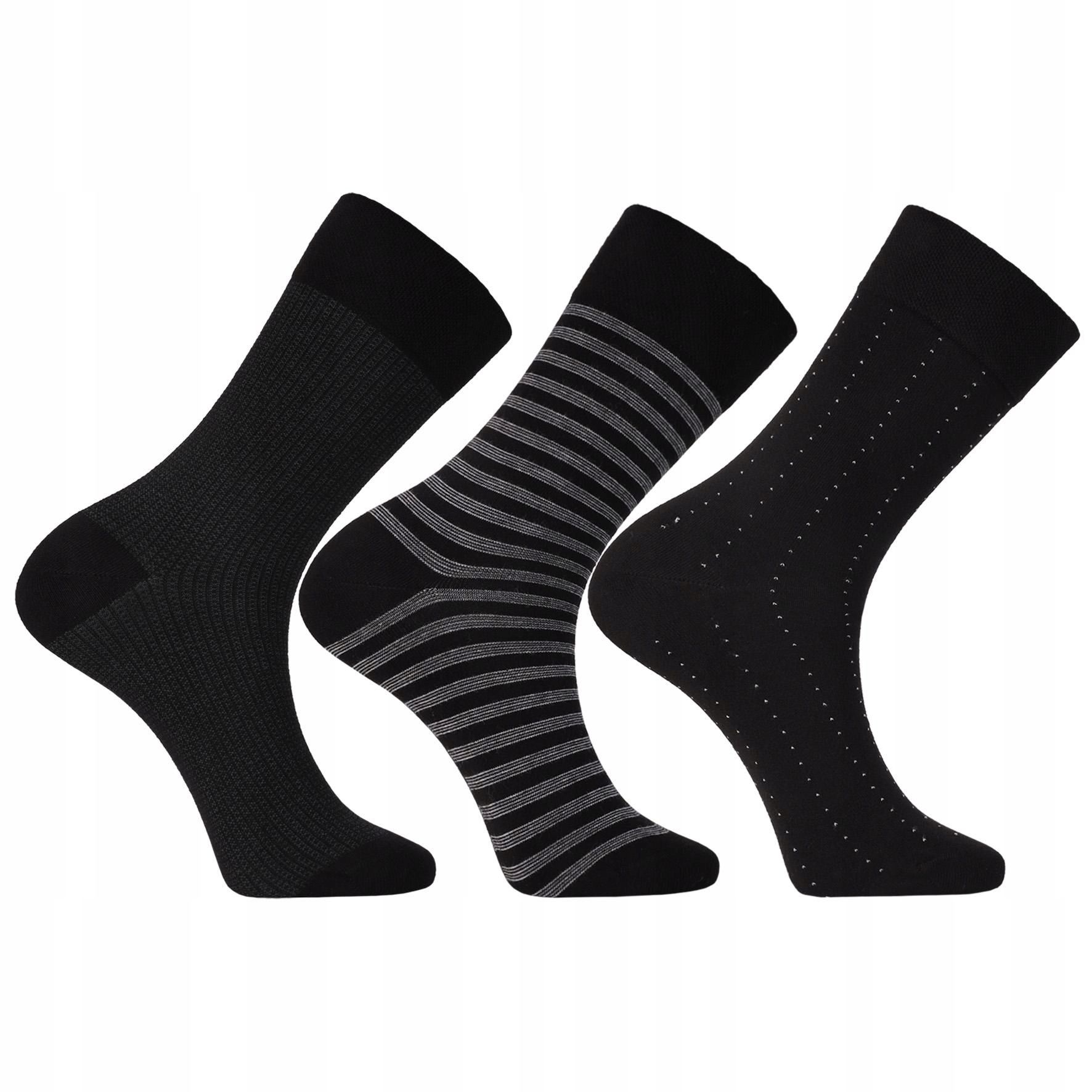  Puuvillased sokid sokid paks soe meeste terry 5 paarid moraj 43-45