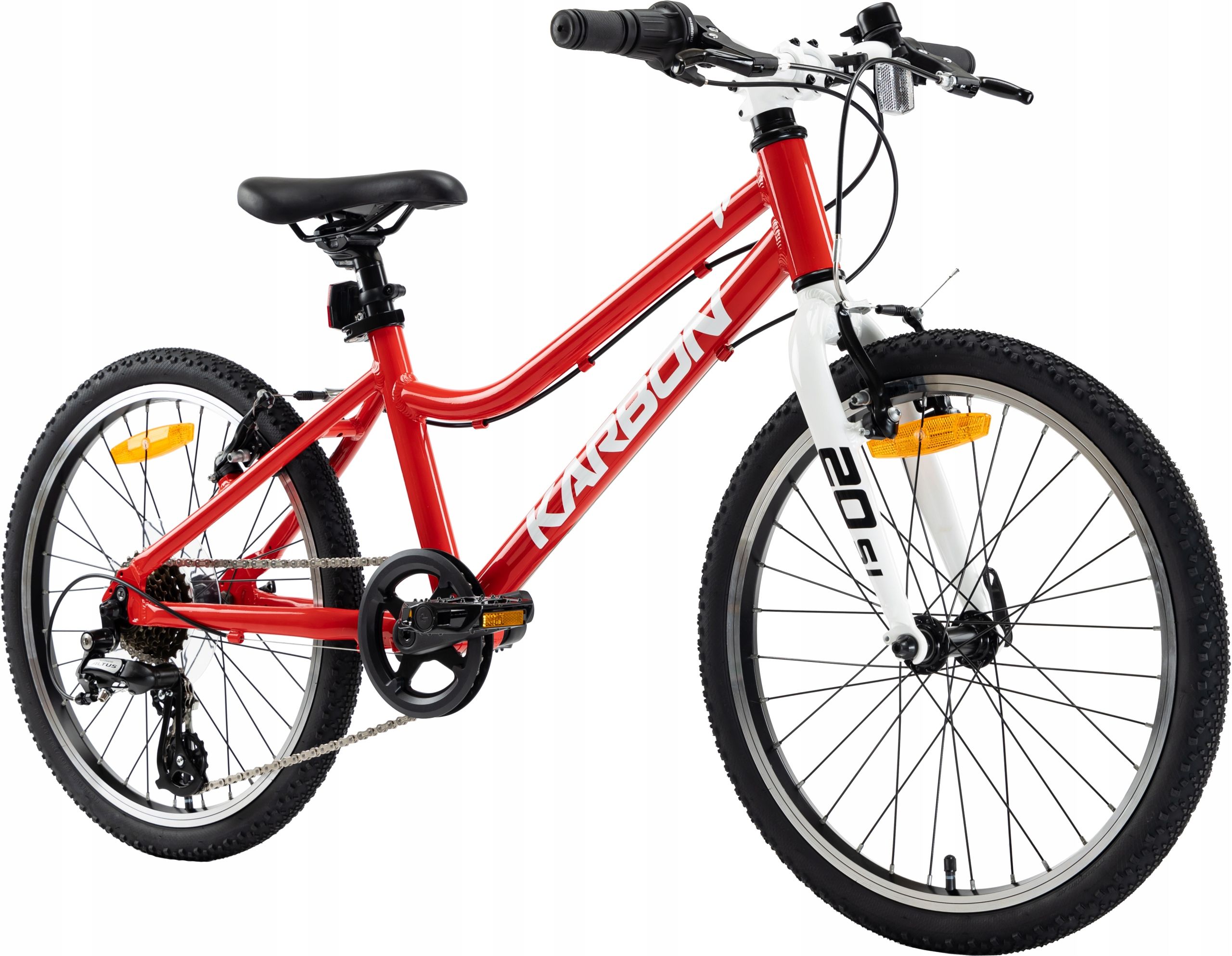  Velosipēds mtb gorskis ogles sl 20 kā woom šimano altus polijas ražotājs 8 kg!