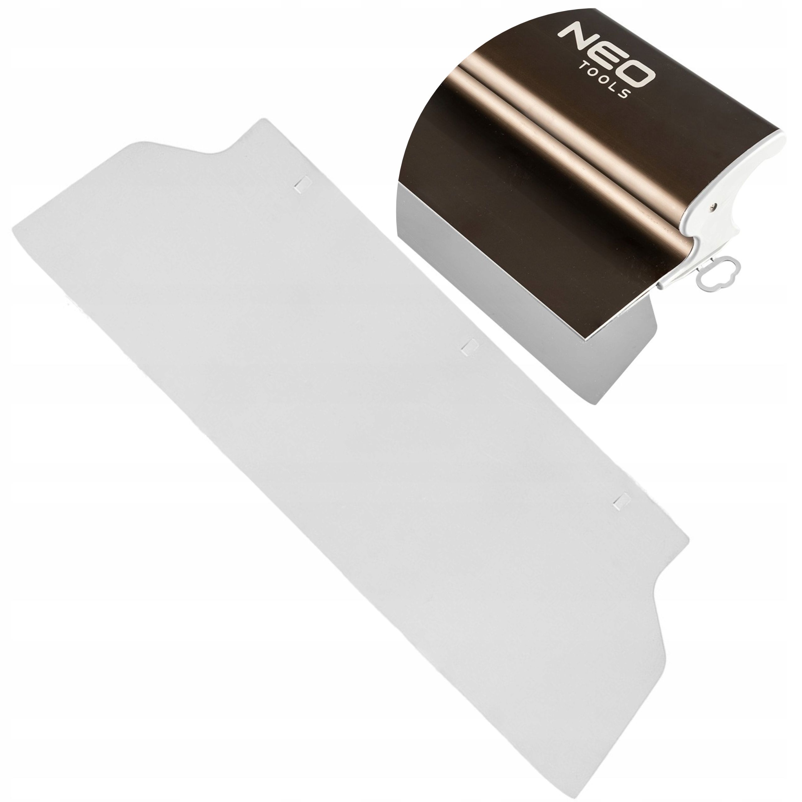  Neo skiedinių maišyklė klijams 120mm sds 56-023